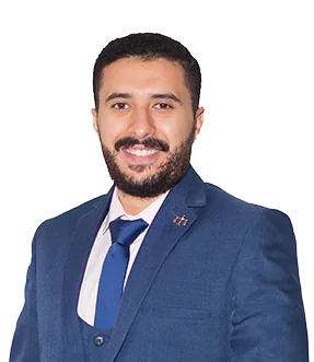 محمد الشافعي — محامي شركات ومحامي المحكمة الاقتصادية